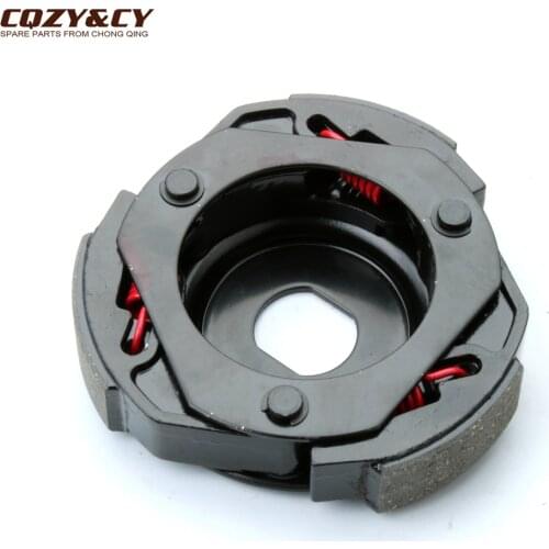 Pcx125 Racing Performance Clutch Kit for Honda Pcx WW S-WING Dylan SH Scoopy Nes Passion SES PS 125cc 150cc 4 Stroke