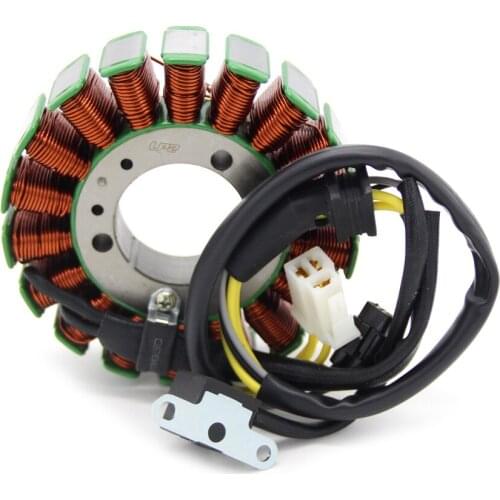 Motorcycle Magneto Stator Coil Generator For Triumph Daytona 675 2006 2007 2008 2009-2017 ABS 675R Speed Triple R T1300039