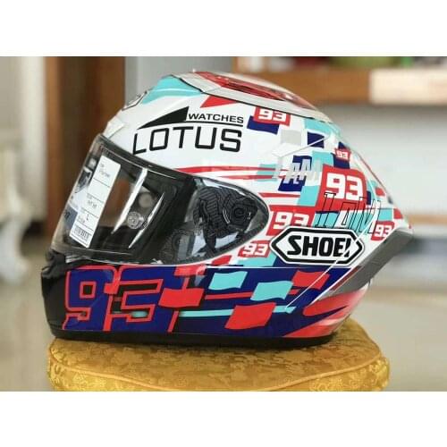 DOT Full Face Motorcycle Helmet Winter Neck Fashion Quick Release Helmet