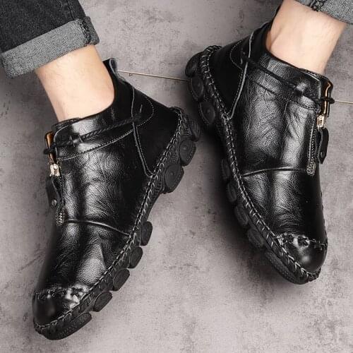 Flat shoe 2020 for sneakers Casual fashion leather sports sneaker sale shoes outdoor footwear mens man hot male Sneaker casual