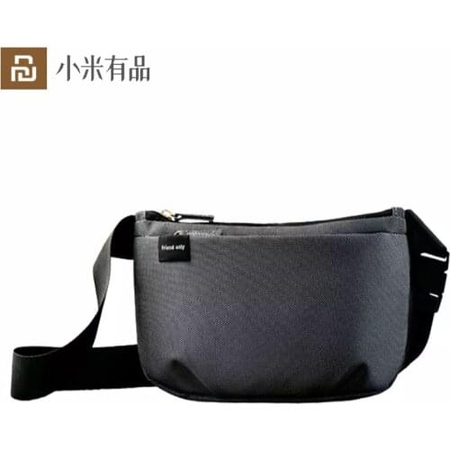 Youpin FO Sport Waist Bag Pack Fashion Phone Waist Bag Running For Women Men Kids Reflective Waterproof Wallet