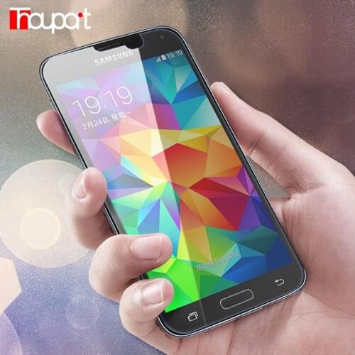 Thouport Screen Protectors For Samsung Galaxy J7