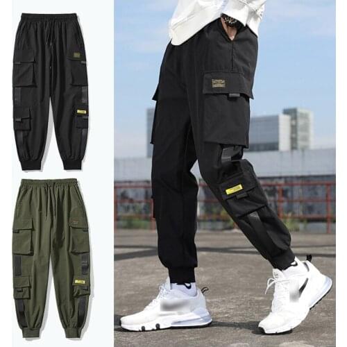 Мужские брюки с карманами TOMITANY China At AliExpress