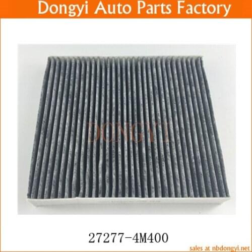 Air Filter OE NO. 27277-4M400 272774M400