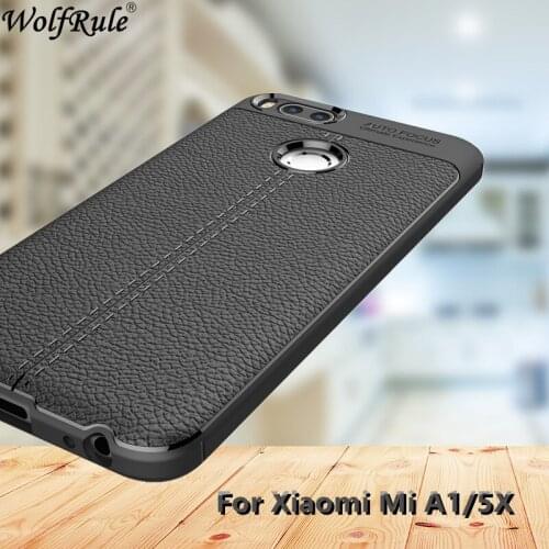 Wolfrule Xiaomi Mi 8 Phone Cases