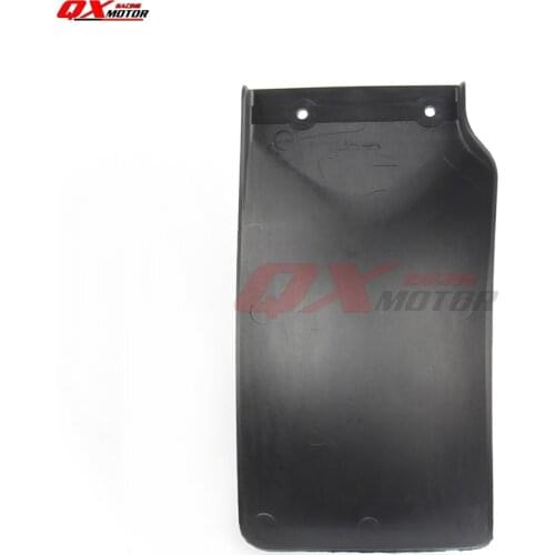 Rear Shock Mud Plate Guard For CRF 250R CRF250R 2010 - 2013 CRF 450R CRF450R 2009 - 2012 Dirt Bike Motocross Free shipping