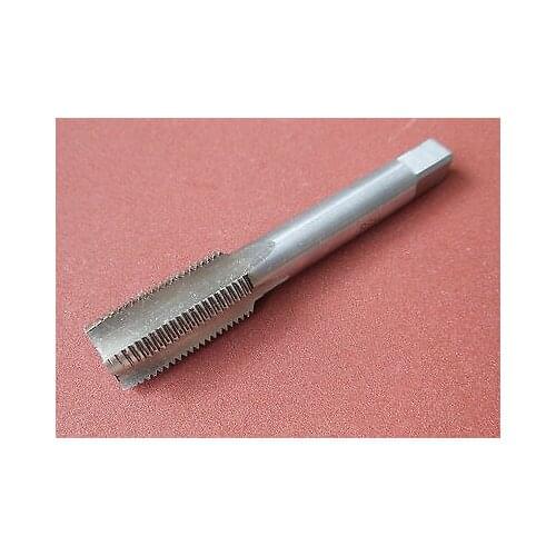 1pc NEW BSW Machine Tap 11/16" -11 Tap Threading Tools 11/16" -11 TPI