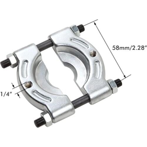 1" Bearing Separator 10mm~30mm(2/5" to 1-1/5")Small Bearing Splitter