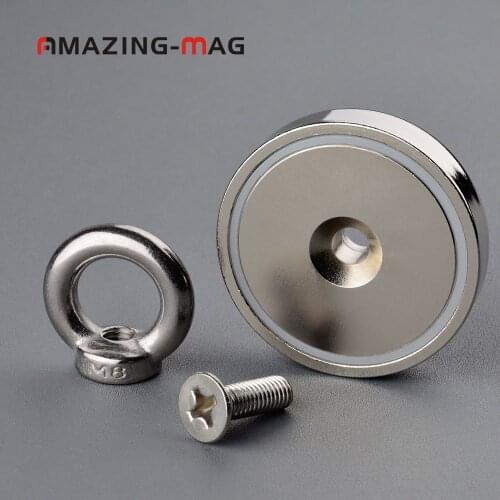 AMAZING-MAG Car Lamps