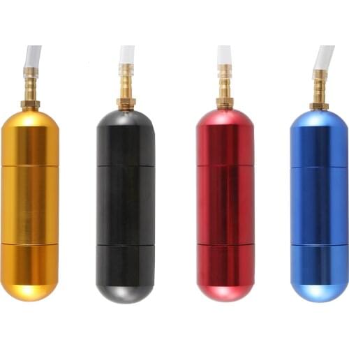 Power Boost Bottle For 2 Stroke Engine 49cc 80cc Pocket Dirt Pit Bike Scooter