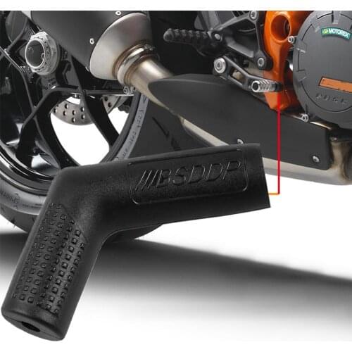 Motorcycle Shifter Shoe Protector Soft Rubber Shift Lever Gear Cover Motorbike Parts Universal Lever Moto Protection Accessories