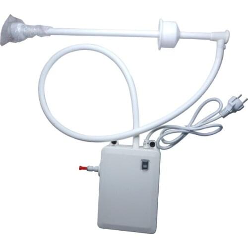 SURFLO BWDS-2000A food grade DC 12V electric pump 3.8L/min 2.8bar cut-off pressure switch controlled