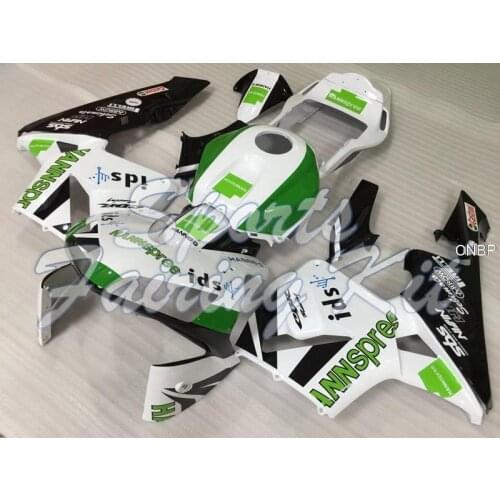 Motorcycle Fairing for CBR 600RR 2003 - 2004 Fairings CBR 600 RR 2004 Motorcycle Fairing CBR 600RR 04