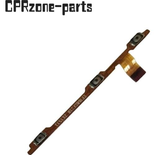 Orignal and Used For PPTV King 7 7s PP6000 Power on off Volume flex cable
