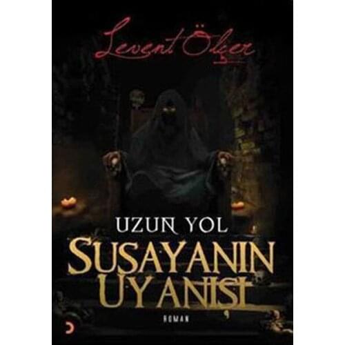 Susayanın Revivals-Long Road Beam Meter Cinius Novel Sequence