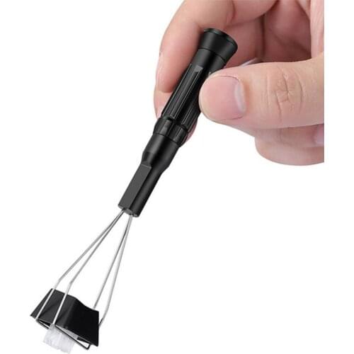 Key Puller Universal Keycap Removal Tool for Keyboards Multifunctional Key Puller Cleaning Tool Keycap Starter Keyboard Dust Hot