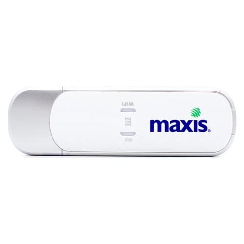 USB unlocked modem ZTE MF70 21.6M HSPA+ 3G USB Modem wifi Router