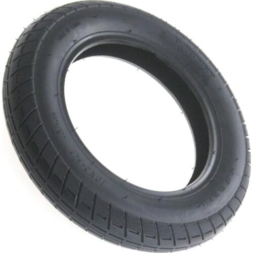Xuancheng 10*2 Outer Tire For 8.5 inch Xiaomi M365 Pro Electric Scooter 10 Inch Wheel Hub Cover Tyre Replacement Parts