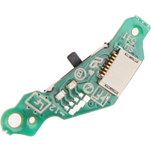 Replacement Parts ON OFF Power Switch Board For PSP3000 PSP 3000