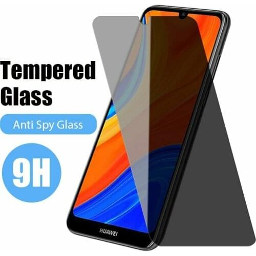 Anti Spy Film Screen Protector For LG K62 Plus K52 K22 K92 K42 K31 K71 Q31 Q52 Q92 Privacy HD Tempered Glass