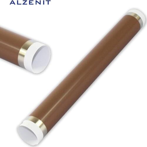 1Pcs GZLSPART For HP 4014 4015 4515 OEM New Fuser Film Sleeve LaserJet Printer Supplies On Sale