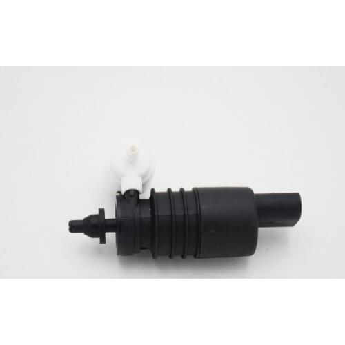 1 Piece Front damper water motor Windshield washer motor Pump 8260A059 for Mitsubishi Outlander 2007-2013