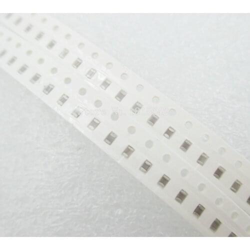 100PCS/LOT 220pf Error 10% 50V 221 220PF 0805 SMD Thick Film Chip Multilayer Ceramic Capacitor