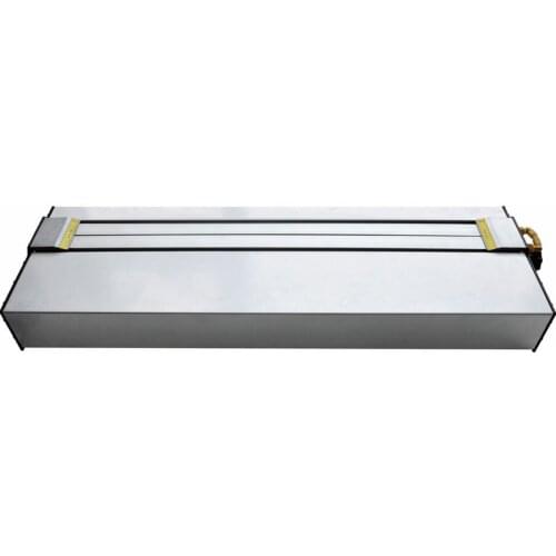 51"(1300mm) Acrylic Plastic PVC Bending Machine with Infrared Ray Calibration H