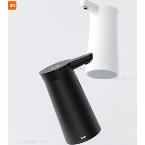 Xiaomi Youpin Automatic Water Pump Bottled Water Pump Electric Press Household Water Absorber