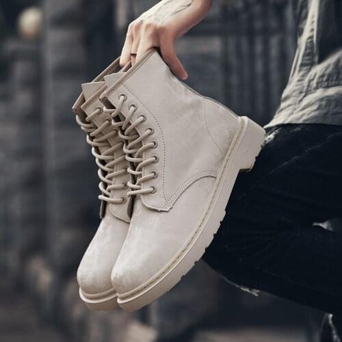 Flat boots spring Casual mens shoe leisure hot sports sale slip male sneaker casual masculino causal sneakers men Sneaker de on