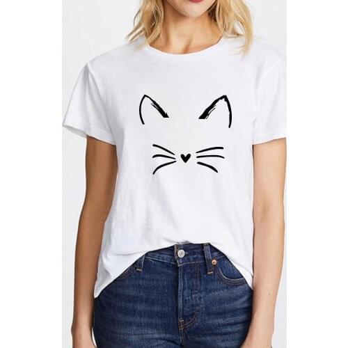 Summer Anime Shirt Cute Crop Top Aesthetic Harajuku Graphic Tees White Clothes Short Sleeve Women T-shirt Casual Unisex Clothing