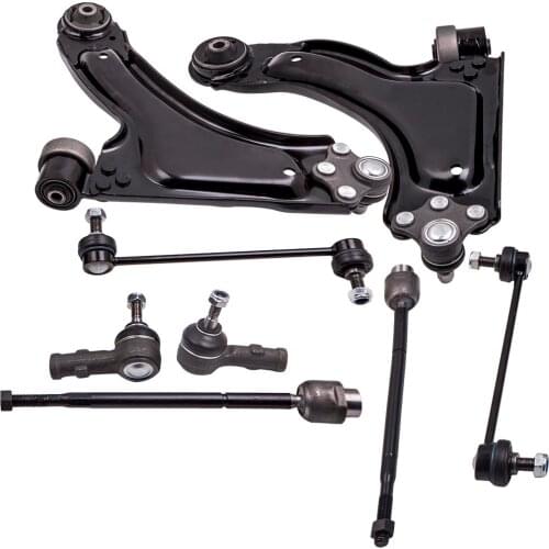 HOT SALE 24428977 FRONT SUSPENSION LOWER WISHBONE ARMS For VAUXHALL CORSAVAN MK2 (2000-2007)