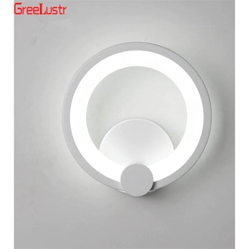 GreeLustr LED Wall Lights