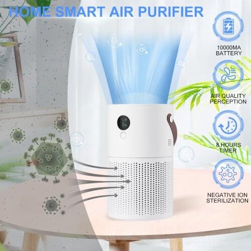 HEAoye Air Purifier Filters