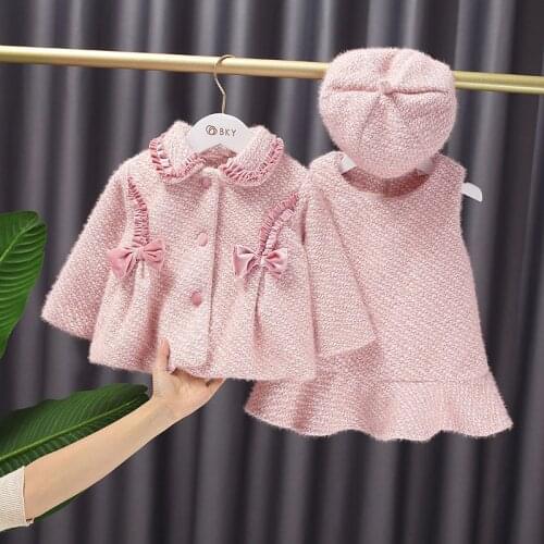 HUGJOJO Sets Of Clothes For Girls