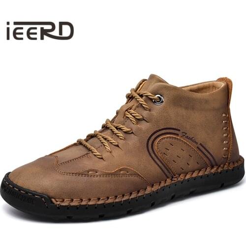 IEERD Footwear