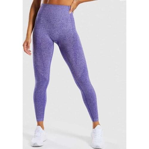 Professional Push Up Leggings Women Sport Pants Seamless High Waist Fitness Leggings Girl Workout Pencil Pants Jeggings