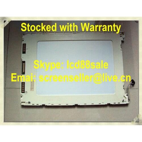 Best price and quality original LRUGB6089A industrial LCD Display
