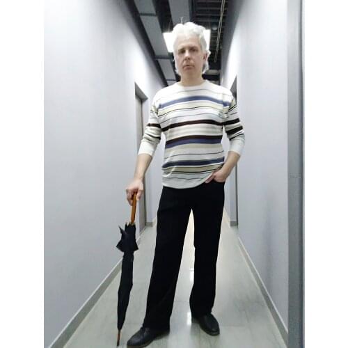 Модистка Mens Jeans