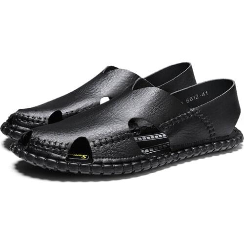 Handmade masculino zapatillas for informales de sapato breathable black loafers cuero sneaker men sport man leather para hombre