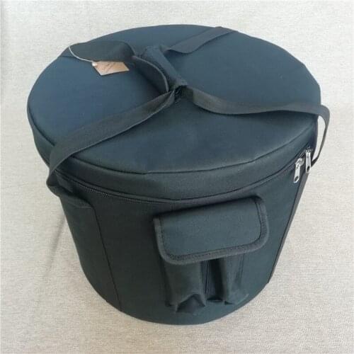Newest Carry Bag for 13"14"Crystal Singing Bowls