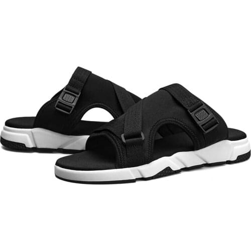 Sandale trekking shoes sandalen de sport herren summer hombre sandalia rasteira sandals-men men masculina outdoor sandalias man