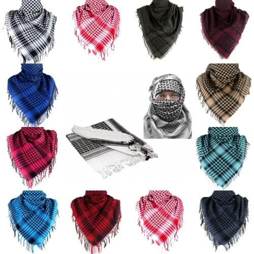 THE MIDDLE EAST LOCAL WEFT NECK STRAIGHT KEEPING WARM IN WINTER AND A LOCAL AUTHENTIC TEXTILE PRODUCT PUSHY