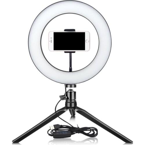 TOKOHANSUN Phone Flashes And Selfie Lights