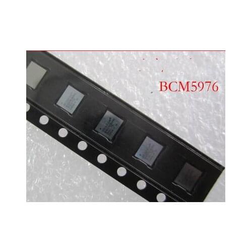 10pairs/lot=20pcs,Original new for iPhone 5 5G touch screen control IC chip U12 BCM5976 + U14 343S0628 on board