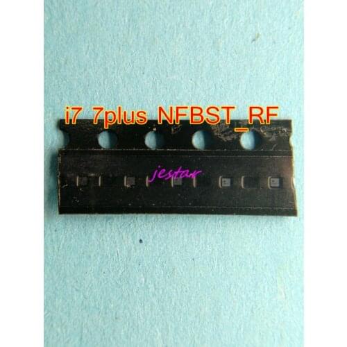 10pcs/lot NFBST_RF FAN48614BUC50X for iphone 7 7plus