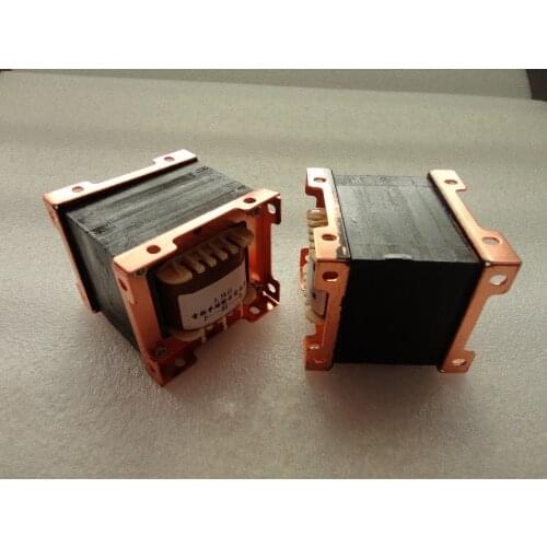 10W 3.5k 5k single-ended output cattle 6P6P.EL34.FU50.FU7 amplifier output transformer professional custom 0-4Ω-8Ω 1pcs