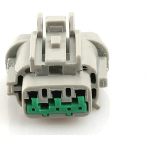 5/10/20/50/100sets 3pin auto plastic housing plug wire sensor waterproof cable connector 6185-0869