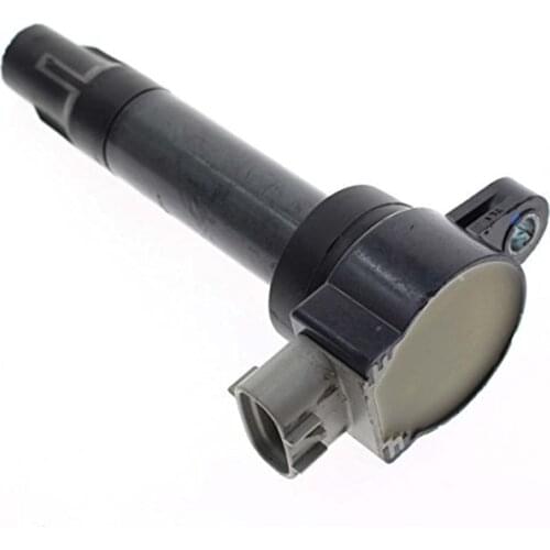 Car Ignition Coil Pack Auto Engine Ignition Coil MN195805 Fit for Mitsubishi Colt VI VII 1.3L ASX Lancer Sportback 1.6L