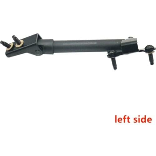 Car Tailgate Tail Gate Stay Assy Trunk Struts Rear Door Pull Rods Support Rod Lever For Renault Koleos 2008-2016